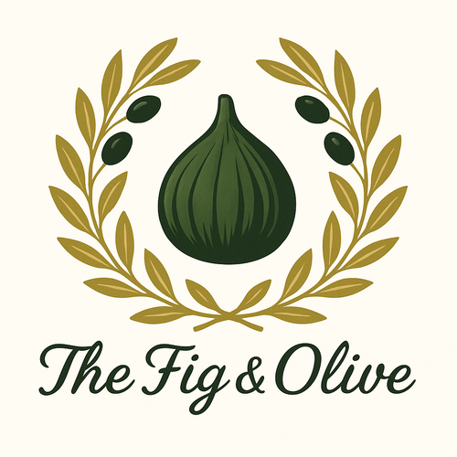 The Fig & Olive
